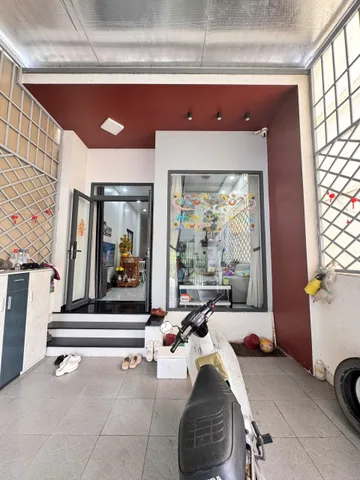 Bán Nhà riêng 105m2 có sẵn 105 m2 thổ cư giá 1.85 tỷ tại Xã Đức Hòa Đông Huyện Đức Hòa Long An
