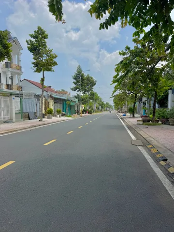 📍 MẶT TIỀN HỒ BÉ – THỚI SƠN | FULL THỔ CƯ