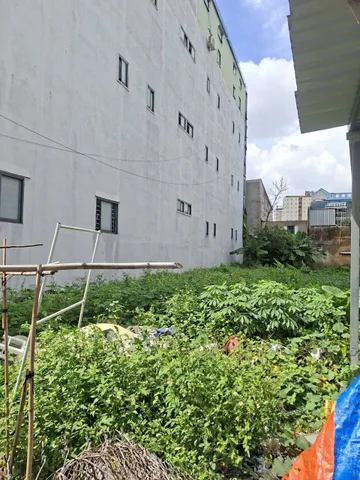 Bán Đất Thạnh Lộc 15 An Phú Đông Quận 12 - Diện Tích 171,7m2 Ngang 5m, Hẻm Ô Tô Thông, Giá 8 Tỷ