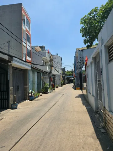 BÁN NHÀ LÊ TRỌNG TẤN – GẦN ĐẠI HỌC CÔNG THƯƠNG – 89M² – GIÁ 6,8 TỶ