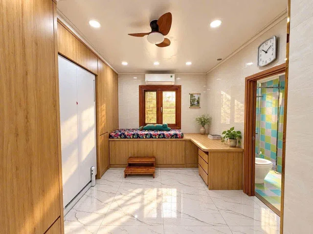 Bán Nhà riêng có sẵn 68 m2 thổ cư giá 8.5 tỷ tại Đường 3 Tháng 2 Phường 03 Quận 10 TP. Hồ Chí Minh