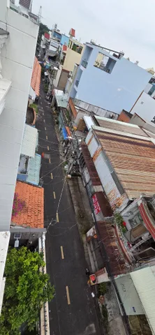 Bán Nhà riêng 124m2 có sẵn 124 m2 thổ cư giá 17 tỷ tại Đường Lê Văn Quới Phường Bình Hưng Hòa Quận Bình Tân TP. Hồ Chí Minh
