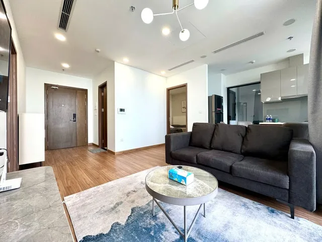 Bán Căn hộ chung cư 52m2 giá 2.1 tỷ tại Đường Phạm Văn Đồng Phường 01 Quận Gò Vấp TP. Hồ Chí Minh