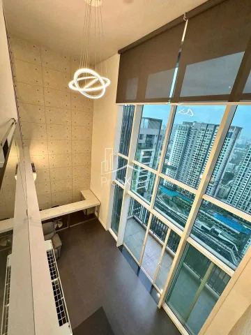 BDS HVL  VISTA VERDE | 3-BEDROOM DUPLEX PENTHOUSE