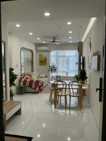 BDS HVL [NC] BÁN CĂN 3V3-3  Block 14A Sky Garden 3 PMH Quận 7