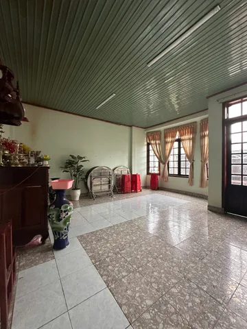 Bán Nhà riêng 111m2 có sẵn 79 m2 thổ cư giá 4.2 tỷ tại Đường Đinh Công Tráng Thị trấn Liên Nghĩa Huyện Đức Trọng Lâm Đồng