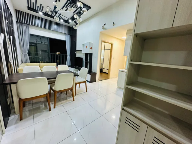 BDS HVL Bán căn hộ Toà A2 dự án Safira Khang Điền ( Tầng 21 ) Q9