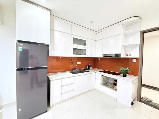 BÁN CĂN HỘ 2PN VINHOMES OCEAN PARK GIA LÂM – 55M² – FULL NỘI THẤT – SỔ ĐỎ – 3,03 TỶ