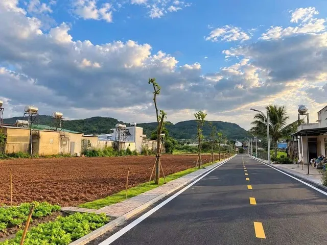 Bán Đất 105m2 có sẵn 100 m2 thổ cư giá 1.29 tỷ tại Đường Thống Nhất Xã Phú Hội Huyện Đức Trọng Lâm Đồng