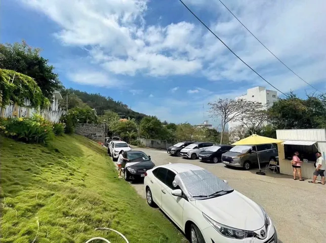 🔥 BÁN ĐẤT GÓC 2 MẶT TIỀN TRẦN PHÚ – GẦN GÀNH HÀO | 999,7M² – 45 TỶ 🔥