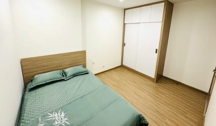 BÁN CĂN HỘ VINHOMES OCEAN PARK – 62M² - 2N2VS – FULL NỘI THẤT - CHỈ 3.2 TỶ
