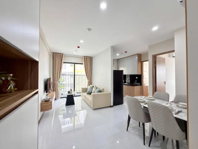 1,96 TỶ/ 2PN – SỞ HỮU VĨNH VIỄN – 2PN GẦN SÂN BAY