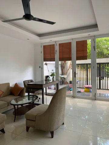 BDS HVL [NC] Cho thuê mặt bằng làm văn phòng