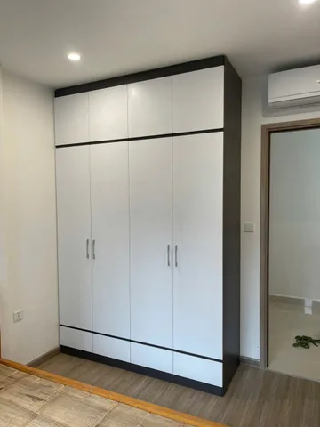 BÁN CĂN HỘ VINHOMES OCEAN PARK  1N+ – 43M² – FULL NỘI THẤT – SỔ ĐỎ SẴN - 2.5 TỶ