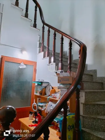 🔥 BÁN NHÀ 1 TRỆT 1 LẦU HẺM Ô TÔ NGUYỄN HỮU CẢNH – 62,9M² – FULL THỔ CƯ – 6,8 TỶ 🔥