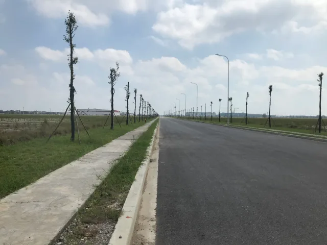 CHUYỂN NHƯỢNG 15.000M² ĐẤT KCN HỮU LŨNG – LẠNG SƠN | NHẬN NGÀNH HÓA CHẤT, DƯỢC LIỆU, XI MẠ