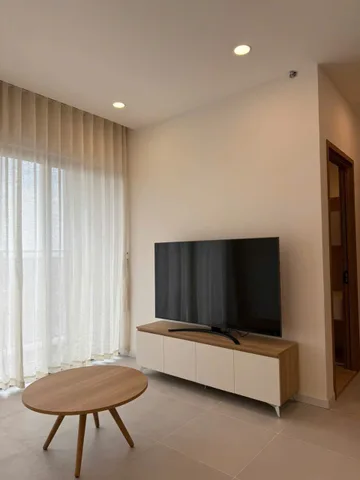 Celesta Rise 89m2 - Giá 6.8 tỷ all in - Tầng sky 2PN2WC đủ nội thất