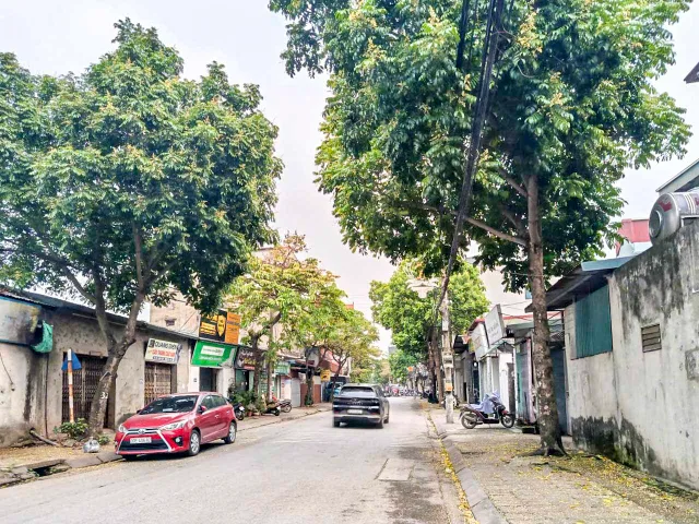 💥 BÁN ĐẤT TẶNG NHÀ C4 NGỌC HỒI THANH TRÌ – GẦN PHỐ, 2 THOÁNG VĨNH VIỄN, GIÁ TỐT – 57m2 – 5 tỷ 💥