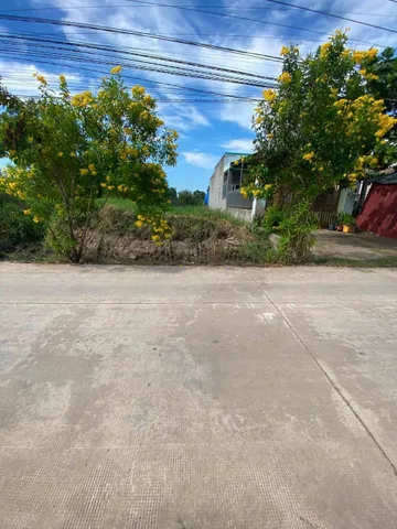 Bán Đất 28m2 có sẵn 28 m2 thổ cư giá 1.6 tỷ tại Xã Đức Hòa Đông Huyện Đức Hòa Long An