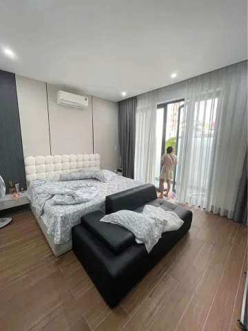 CHO THUÊ NHÀ 3 TẦNG MT ĐƯỜNG 29/3 - HOÀ XUÂN