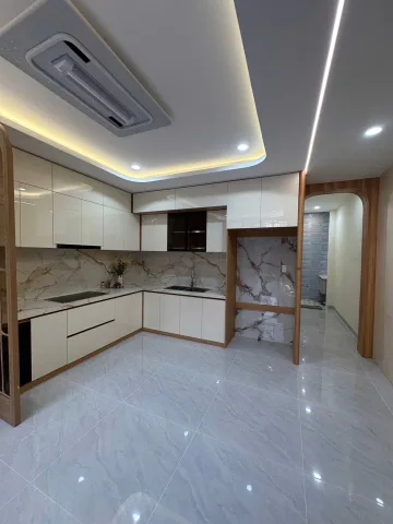 B.ÁN NHÀ GẦN HÀ HUY GIÁP – 72M² - SÂN Ô TÔ - HẺM 6M - CHỈ 5.X TỈ