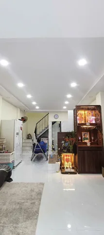 🏡 🔥🏡 NHÀ HXH CHIẾN LƯỢC – 36m2 – 2PN 2WC - Đông tứ trạch - SHR - GIÁ TỐT 4.X T