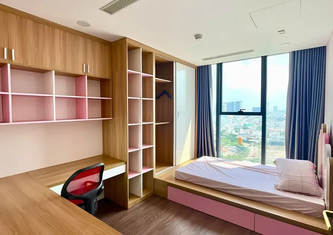 CH Nơ Trang Long 52m2 /2,1 tỷ, SHR, full NT, Bank vay 80% 0799.303.195