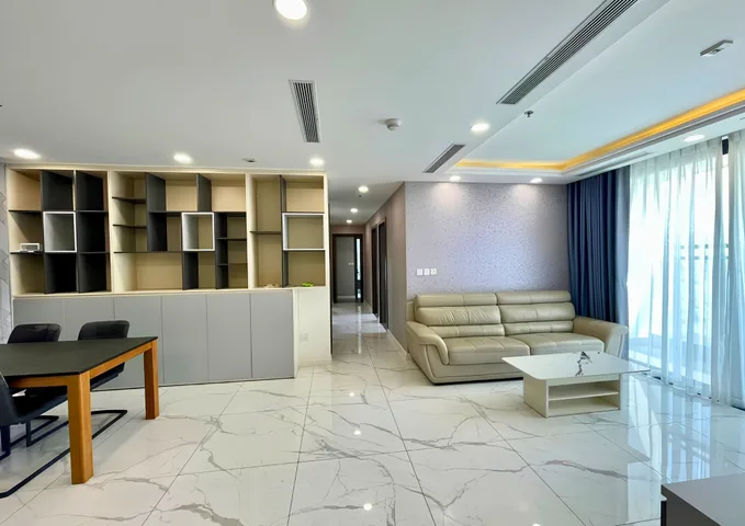 CH Nơ Trang Long 52m2 /2,1 tỷ, SHR, full NT, Bank vay 80% 0799.303.195
