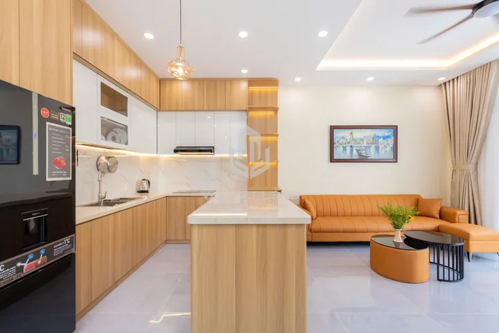 🏡 BÁN VILLA MINI MẠC ĐĨNH CHI – 127,6M² FULL THỔ CƯ – HẺM Ô TÔ – 10,5 TỶ 🏡
