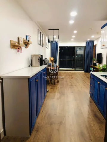 🚨 BÁN CĂN HỘ GATEWAY – 61,5M² – 2PN – TẦNG CAO VIEW BIỂN – 3,25 TỶ 🚨