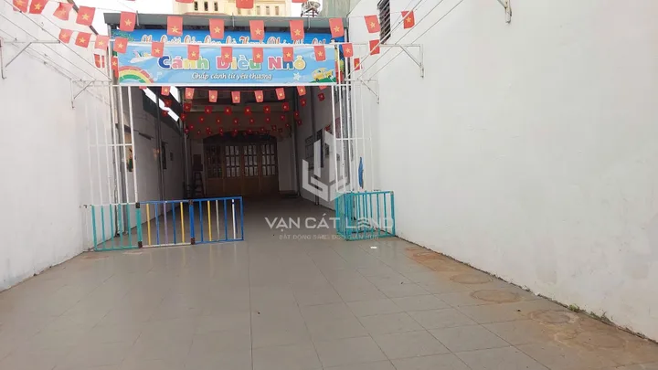 🔥 CHO THUÊ MẶT BẰNG 30/4 – NHÀ 1T2L – 200M² – 17TR/THÁNG 🔥