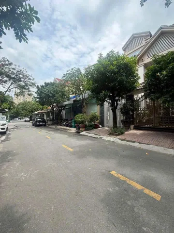 BDS HVL [NC] BIỆT THỰ AN PHÚ AN KHÁNH Q9 BÁN NHANH