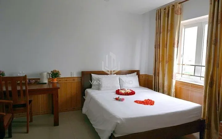 🔥 BÁN ĐẤT KÈM KHÁCH SẠN THÙY VÂN – 742,7M² – 170 TỶ 🔥
