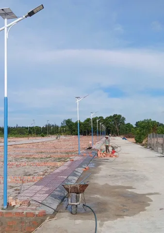 Bán Đất 120m2 có sẵn 120 m2 thổ cư giá 280 triệu tại Xã Triệu Lăng Huyện Triệu Phong Quảng Trị