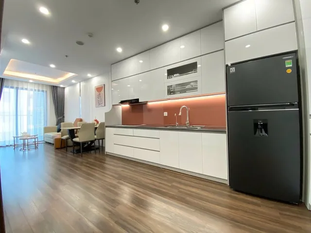 CH Lê Quang Định 50m2 /2 tỷ, SHR, full NT, Bank vay 80% 0799.303.195
