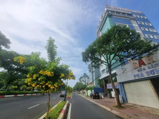 🔥 BÁN ĐẤT MẶT TIỀN ĐƯỜNG 3/2 – 1.392M² – 85 TỶ 🔥