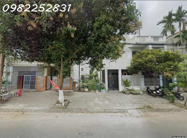 🏡 CHÍNH CHỦ CẦN BÁN ĐẤT GẤP – ĐƯỜNG Ô TÔ 7.5 M, LỀ 5M – NGŨ HÀNH SƠN