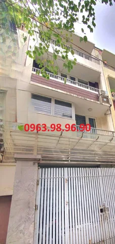 0963.989.690 - CHO THUÊ NHÀ LIỀN KỀ KĐT AN HƯNG - Ô TÔ TRÁNH - KINH DOANH, LÀM VĂN PHÒNG ĐỈNH