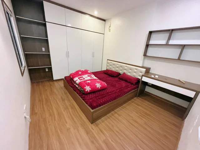 Bán Căn hộ chung cư 70m2 giá 1.9 tỷ tại Đường Lê Thái Tổ Phường Võ Cường Thành phố Bắc Ninh Bắc Ninh