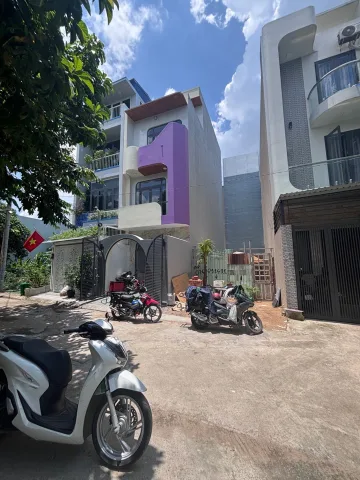 Bán Đất 64m2 có sẵn 64 m2 thổ cư giá 3.03 tỷ tại Đường số 6 Phường Long Bình Quận 9 TP. Hồ Chí Minh
