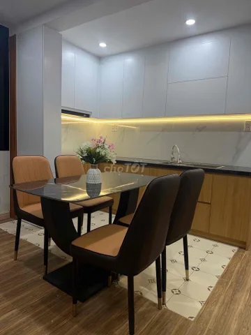 GIẢM 400 TR  CHÍNH CHỦ BÁN NHÀ ĐẸP KIỆT K153 TRẦN XUÂN LÊ