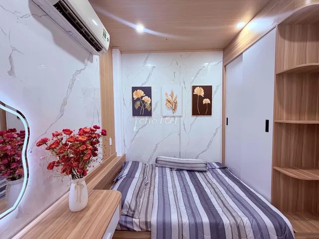 GIẢM 400 TR  CHÍNH CHỦ BÁN NHÀ ĐẸP KIỆT K153 TRẦN XUÂN LÊ