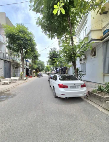 Bán Nhà phố vào ở ngay sát đường Đặng Thuỳ Trâm(đường Trục) 65 m2 thổ cư giá 7.7 tỷ tại Phường 13 Quận Bình Thạnh TP. Hồ Chí Minh