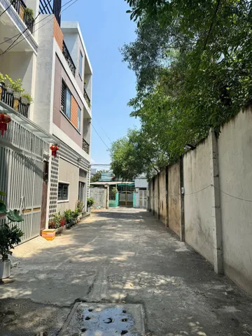 BÁN ĐẤT hẻm ô tô Quận 2, 82/ TRỊNH KHẮC LẬP phường THẠNH MỸ LỢI ngang lớn 6,7m giá TL 
👉 Lô đất vuông đẹp, hẻm ô tô 5m