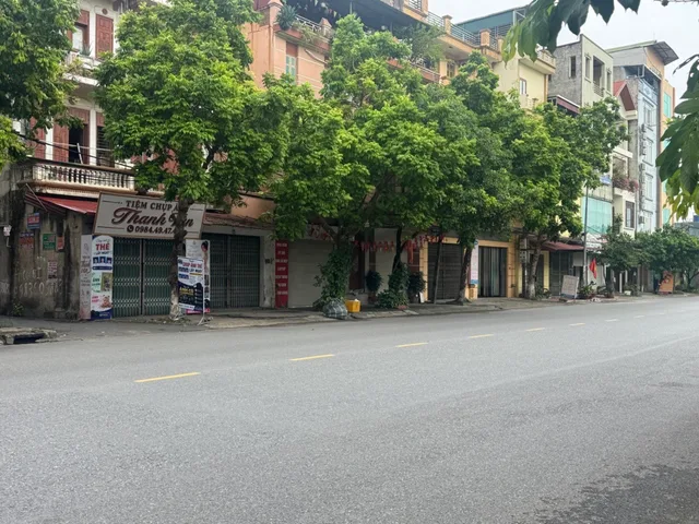 Bán Nhà riêng 125m2 có sẵn 125 m2 thổ cư giá 8 tỷ tại Phường Đông Ngàn Thị xã Từ Sơn Bắc Ninh