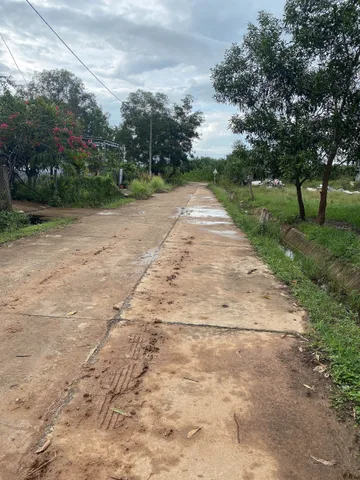 Bán Đất 1085.1m2 có sẵn 400 m2 thổ cư giá 850 triệu tại Xã Cư ELang Huyện Ea Kar Đắk Lắk