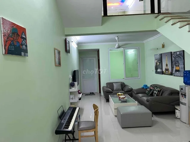 Cho thuê Nhà nguyên căn 77m2 Quang Tiến, Phường Đại Mỗ Quận Nam Từ Liêm Hà Nội
