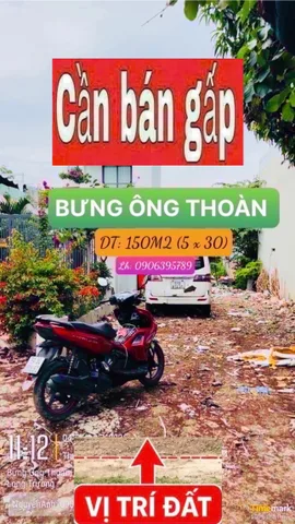 🎯LÔ ĐẤT VÀNG Q9: 150M² NGANG 5M – GIÁP SAMSUNG VILLAGE, KẾT NỐI CAO TỐC & VINHOMES!