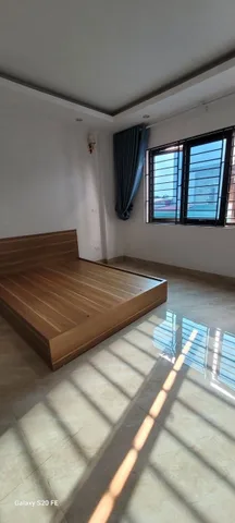 Cho thuê nhà nguyên căn trong ngõ,  đường Phương Canh, Quận Nam Từ Liêm