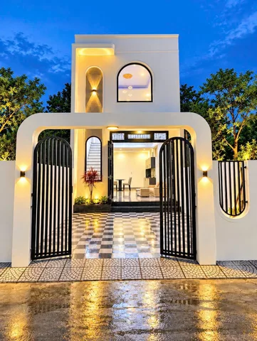 Bán Nhà riêng 122m2 có sẵn 100 m2 thổ cư giá 2.79 tỷ tại Đường Minh Mạng Phường Thuỷ Xuân Thành phố Huế Thừa Thiên Huế